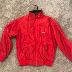 Vintage Patagonia Bomber style jacket